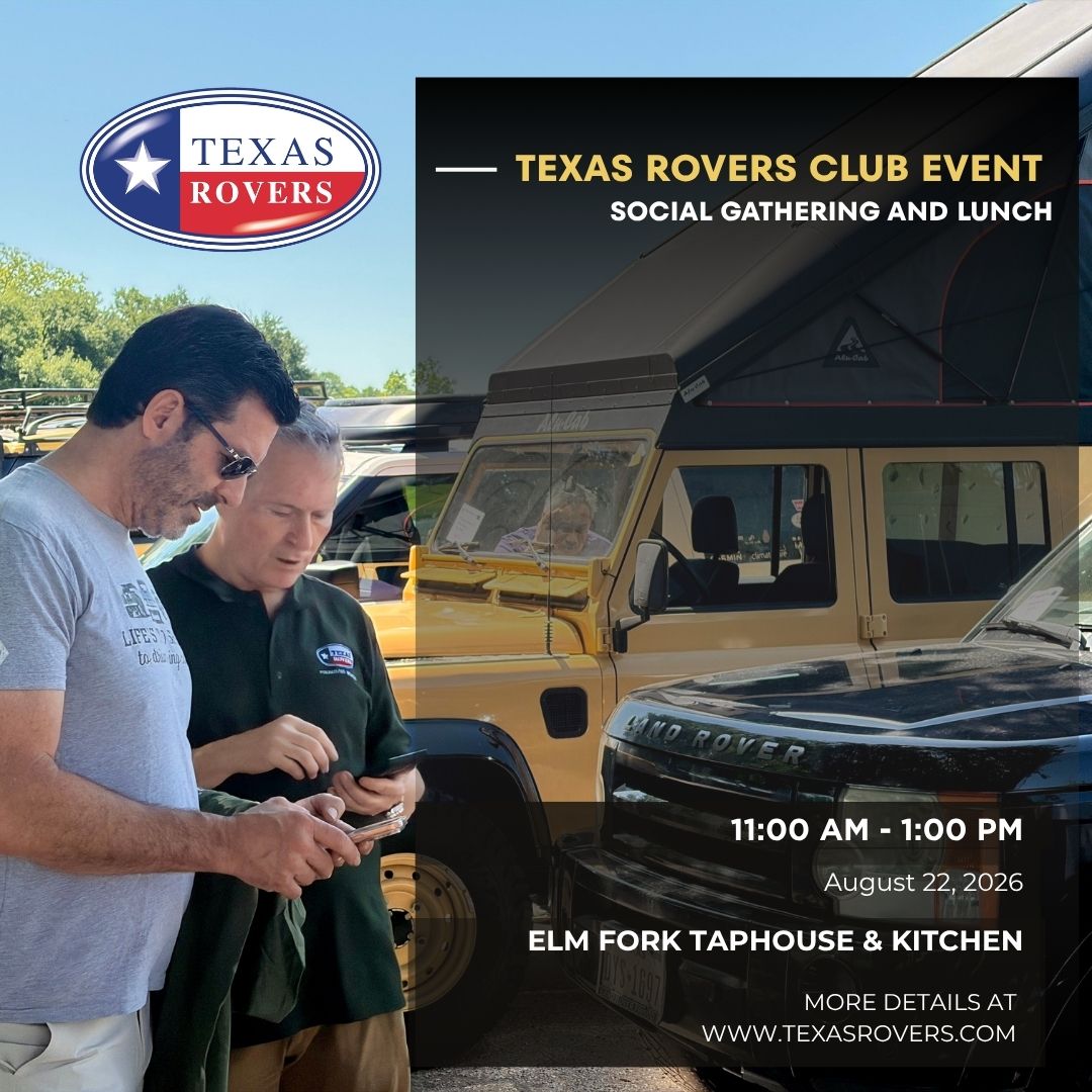 Dallas Chapter Social Gathering Luncheon